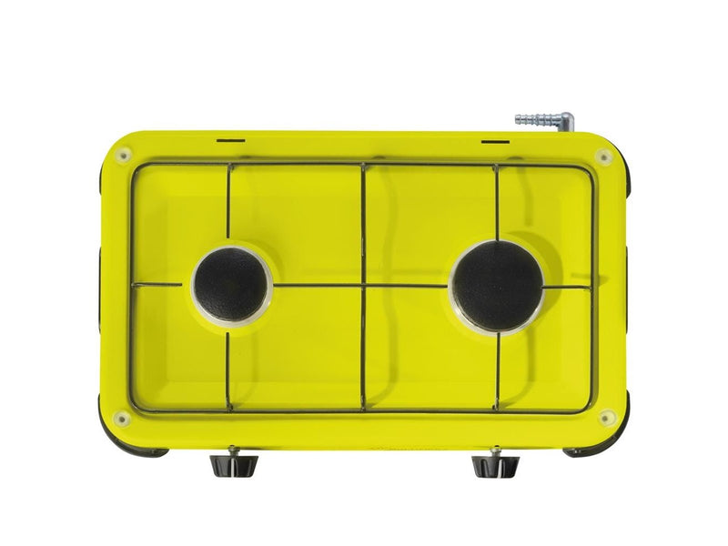 Meva Camping LPG gas stove BASIC 2 3.2 kW
