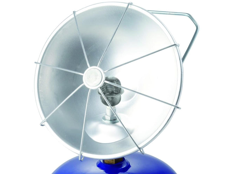 Meva Filament for ARDENT gas radiant heater