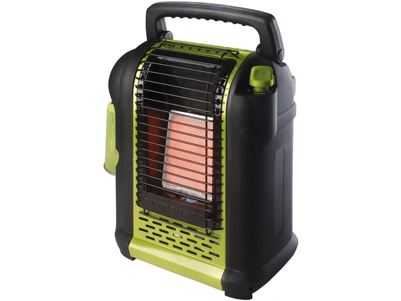 Meva Gas tourist heater for gas cartridges OXYSTOP OLYM