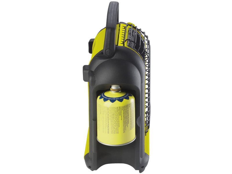 Meva Gas tourist heater for gas cartridges OXYSTOP OLYM
