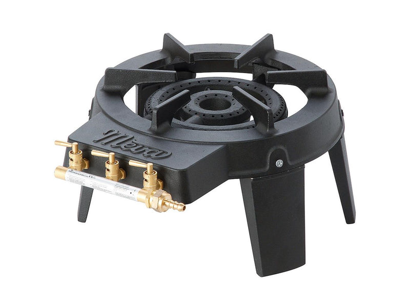 Meva Industrial gas stool 3 - burner TRIGLAV 9kW
