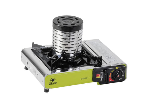 Meva SUN Tourist Heater for THUNDER 2kW Gas Stove