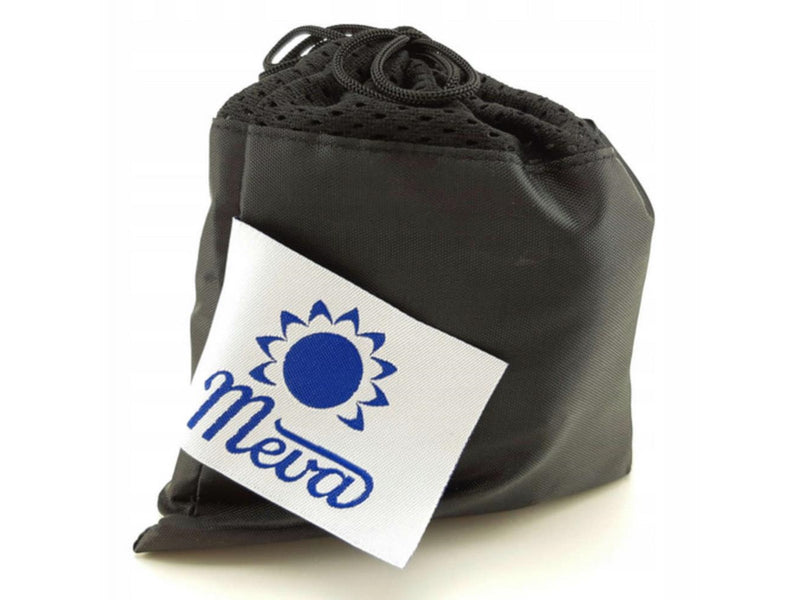 Meva Tourist stove with gas heater and piezo igniter SPIDER PRO 3kW