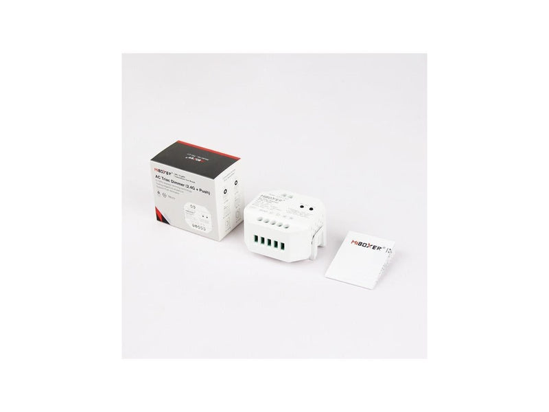 Miboxer Dæmper - AC - TRIAC - 300W - 230V - RF