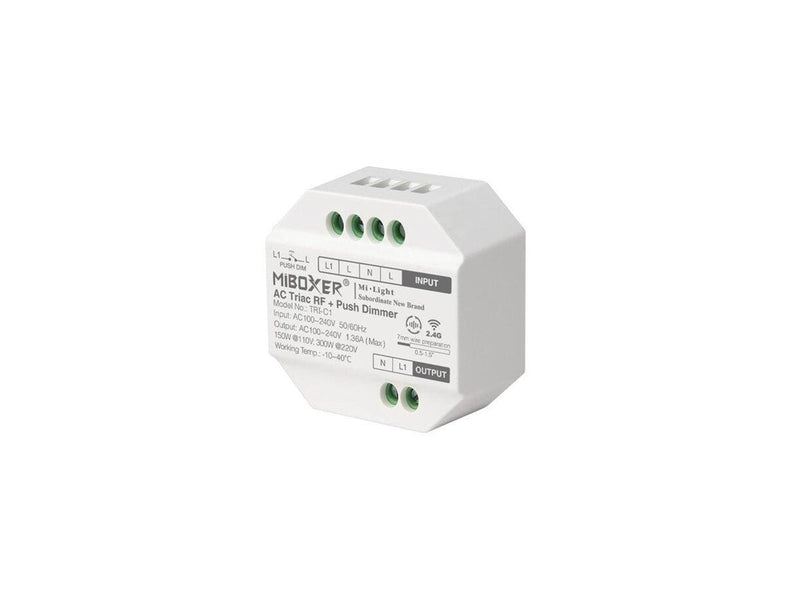 Miboxer Dæmper - AC - TRIAC - 300W - 230V - RF