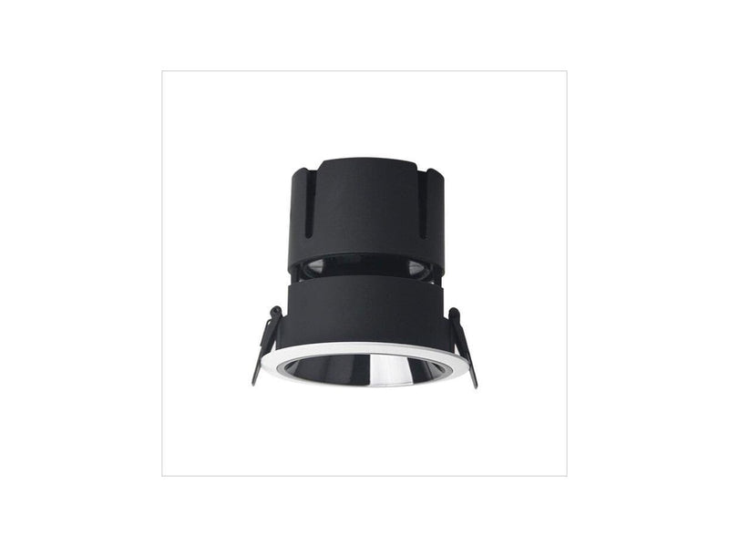 Miboxer Downlight - 18W - RGB-CCT - Justerbar - 24° - 2.4GHz RF