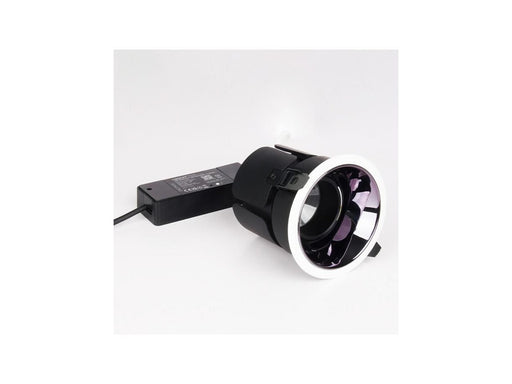 Miboxer Downlight - 18W - RGB-CCT - Justerbar - 24° - Zigbee 3.0