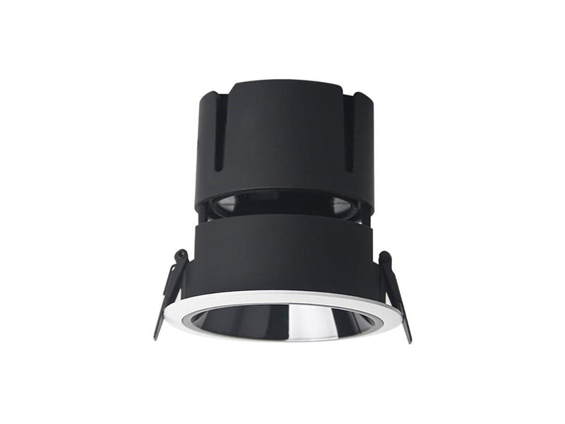 Miboxer Downlight - 9W - 2700~6500K - Justerbar - 24° - 2.4GHz RF