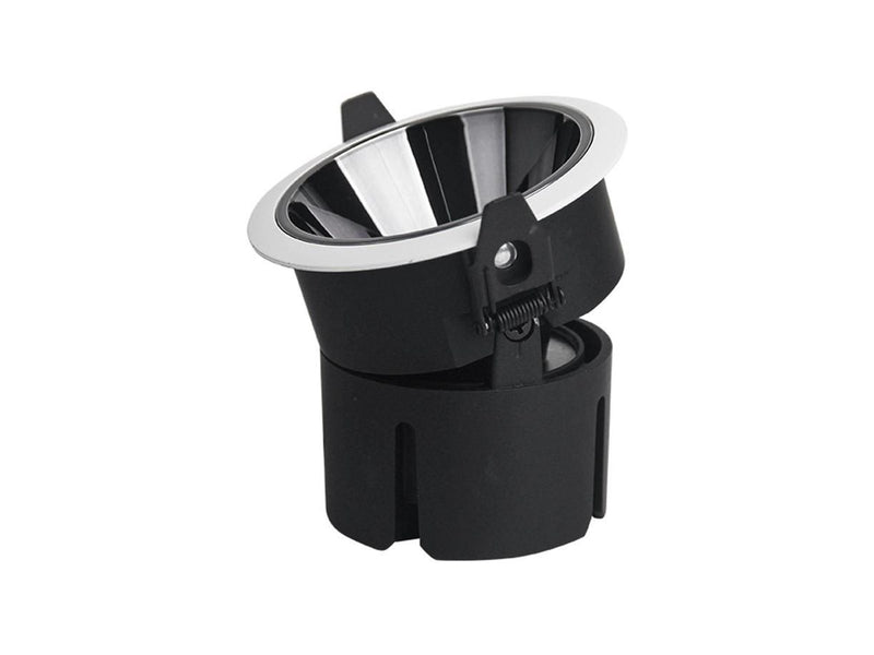 Miboxer Downlight - 9W - 2700~6500K - Justerbar - 24° - 2.4GHz RF