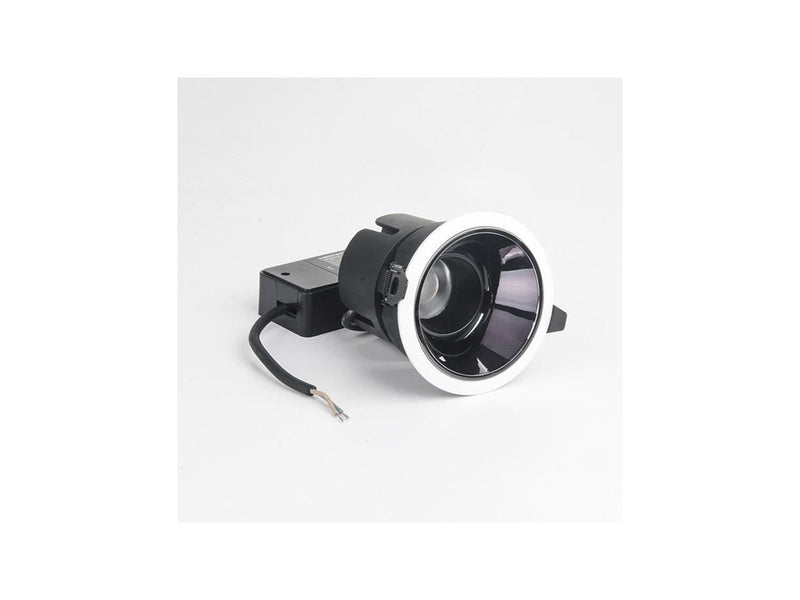 Miboxer Downlight - 9W - 2700~6500K - Justerbar - 24° - 2.4GHz RF