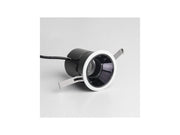 Miboxer Downlight - 9W - 2700~6500K - Justerbar - 24° - Zigbee 3.0 (FUT076ZR)