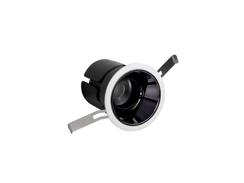 Miboxer Downlight - 9W - 2700~6500K - Justerbar - 24° - Zigbee 3.0 (FUT076ZR)