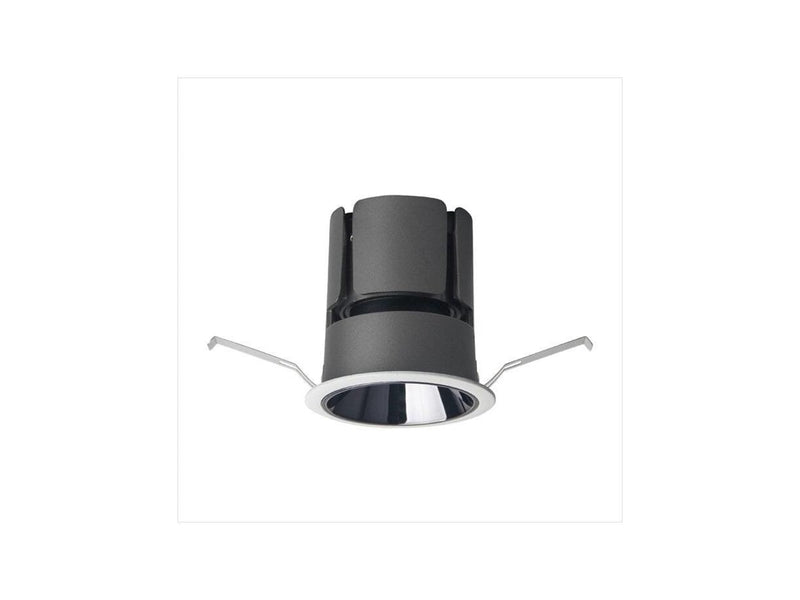 Miboxer Downlight - 9W - 2700~6500K - Justerbar - 24° - Zigbee 3.0 (FUT076ZR)