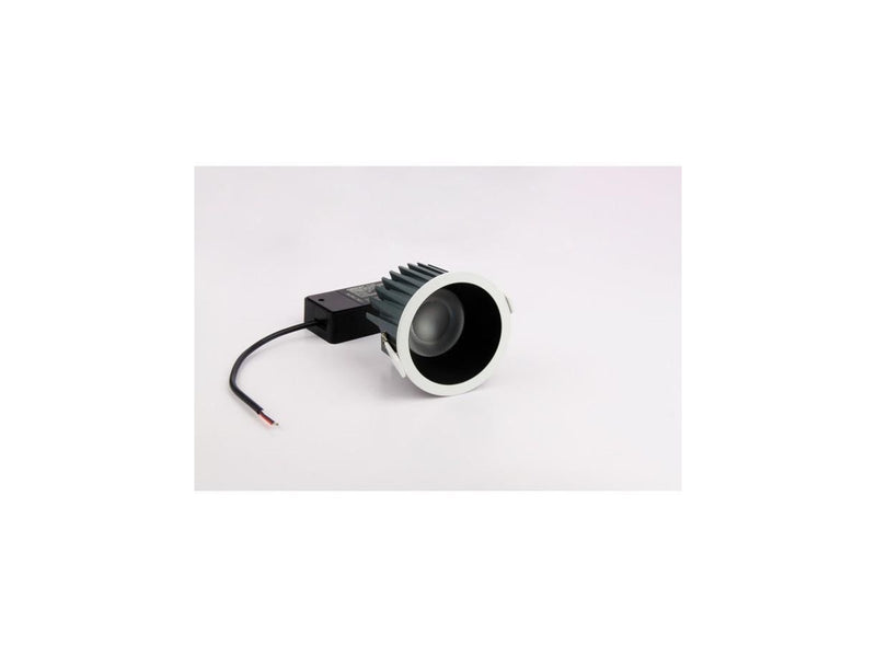 Miboxer Downlight - 9W - RGB-CCT - Fast - 24° - 2.4GHz RF