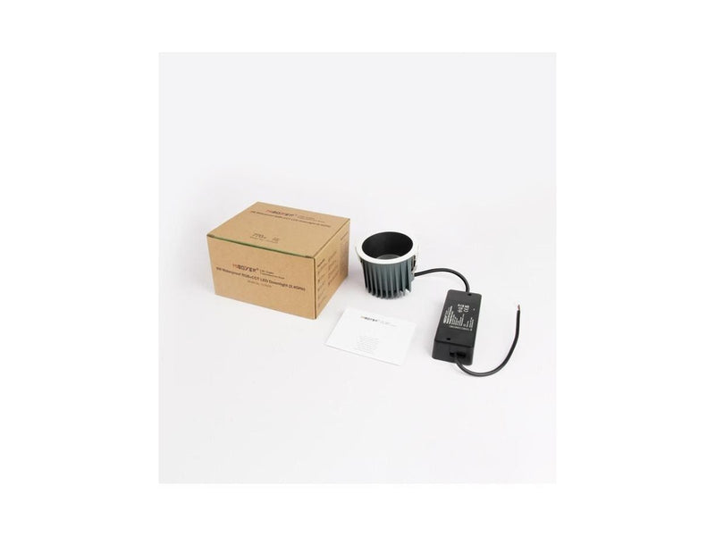 Miboxer Downlight - 9W - RGB-CCT - Fast - 24° - 2.4GHz RF