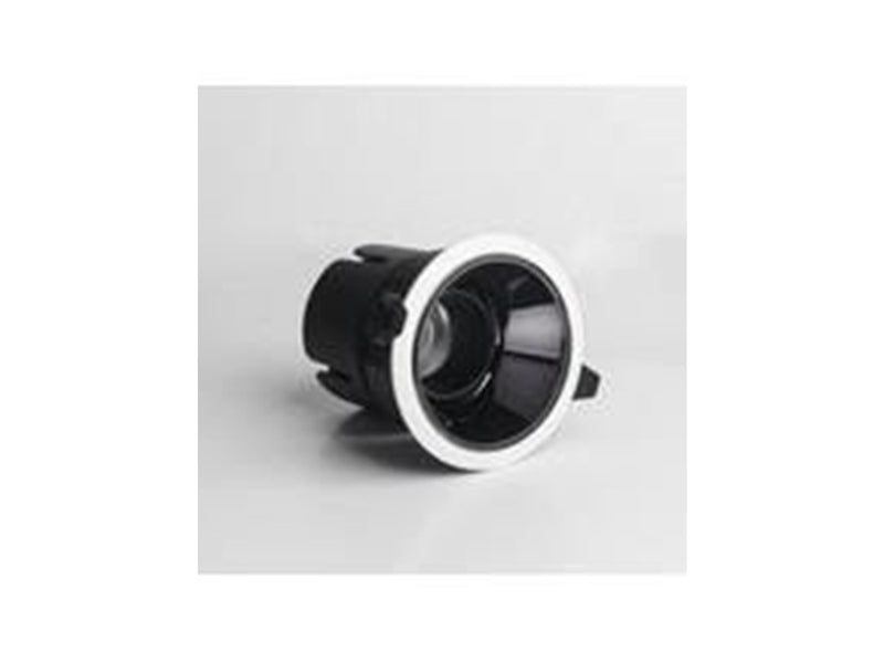 Miboxer Downlight - 9W - RGB-CCT - Justerbar - 24° - 2.4GHz RF (FUT077)