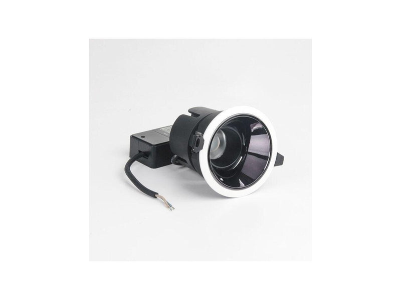 Miboxer Downlight - 9W - RGB-CCT - Justerbar - 24° - 2.4GHz RF (FUT077)