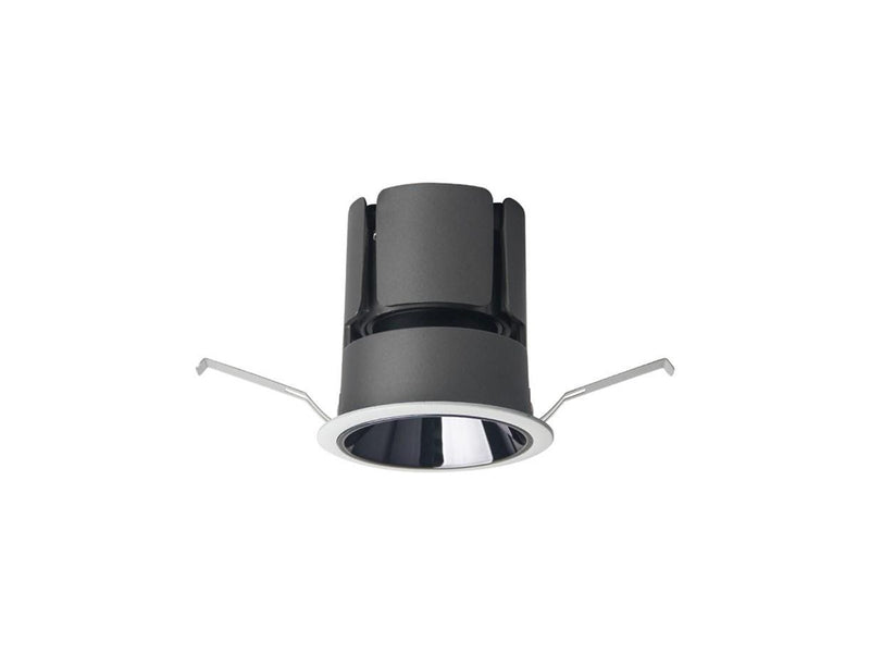 Miboxer Downlight - 9W - RGB-CCT - Justerbar - 24° - 2.4GHz RF (FUT078)