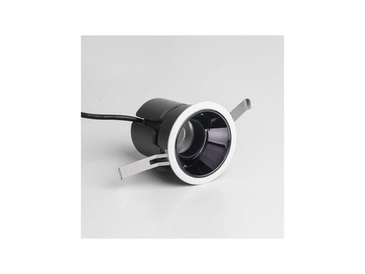Miboxer Downlight - 9W - RGB-CCT - Justerbar - 24° - 2.4GHz RF (FUT078)