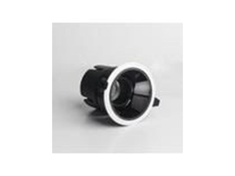 Miboxer Downlight - 9W - RGB-CCT - Justerbar - 24° - Zigbee 3.0 (FUT077ZR)