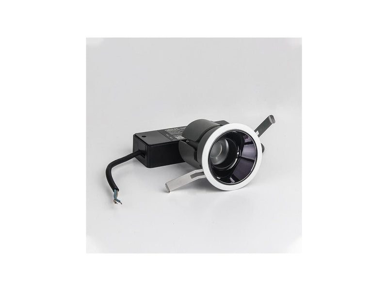Miboxer Downlight - 9W - RGB-CCT - Justerbar - 24° - Zigbee 3.0 (FUT078ZR)