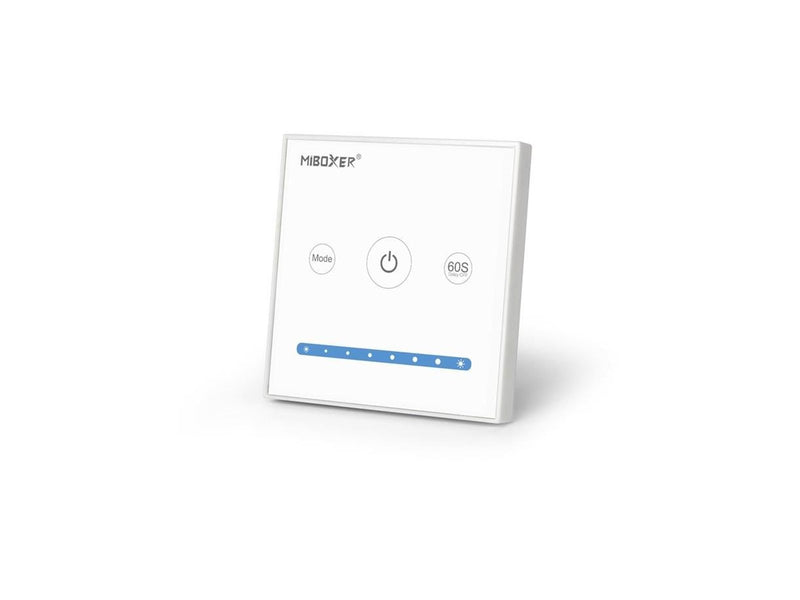 Miboxer Fjernbetjening - 12V