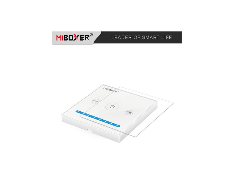 Miboxer Fjernbetjening - 12V