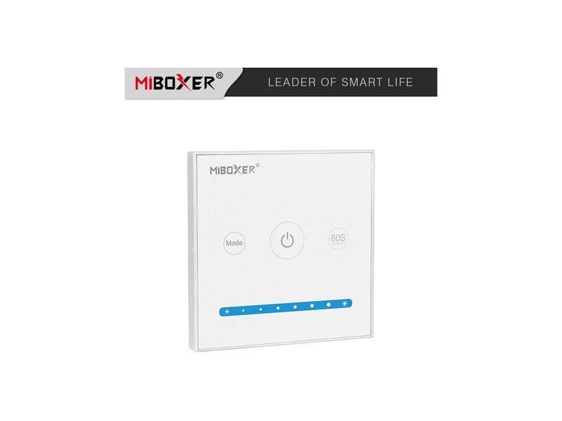 Miboxer Fjernbetjening - 12V