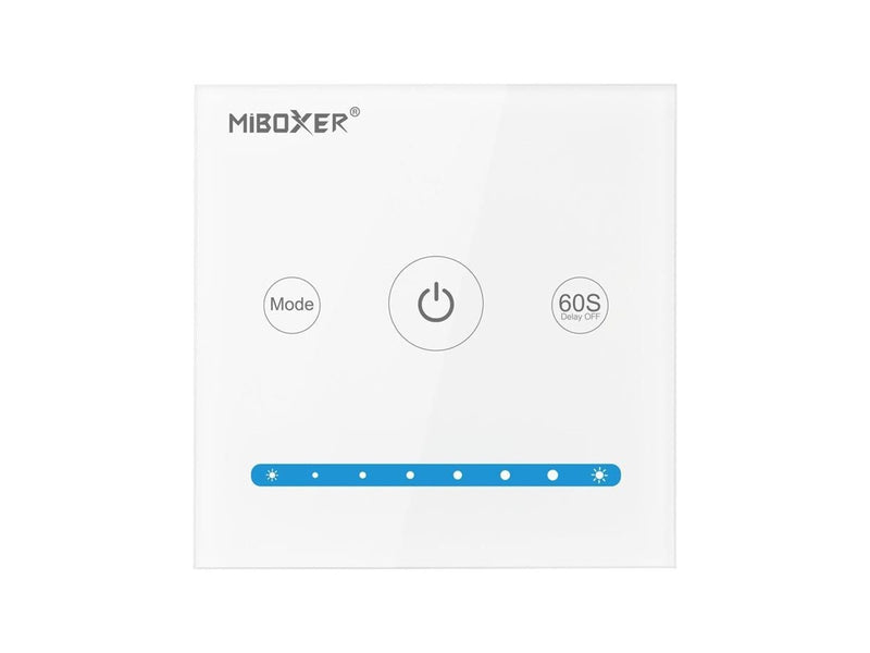 Miboxer Fjernbetjening - 12V