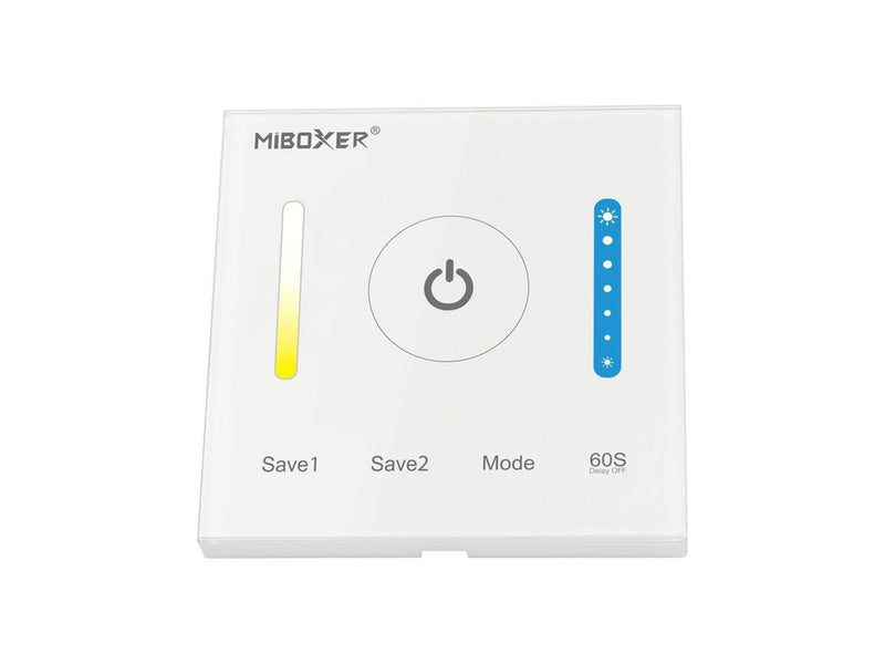 Miboxer Fjernbetjening - 12V