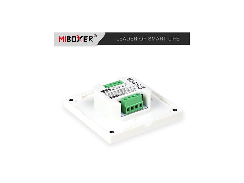 Miboxer Fjernbetjening - 12V