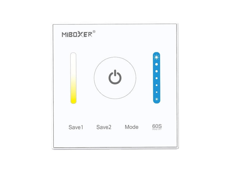 Miboxer Fjernbetjening - 12V