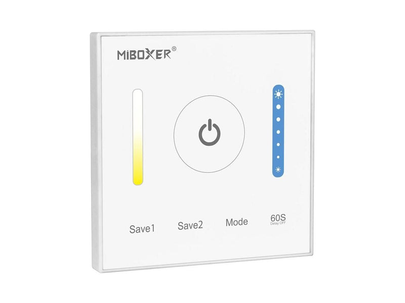 Miboxer Fjernbetjening - 12V