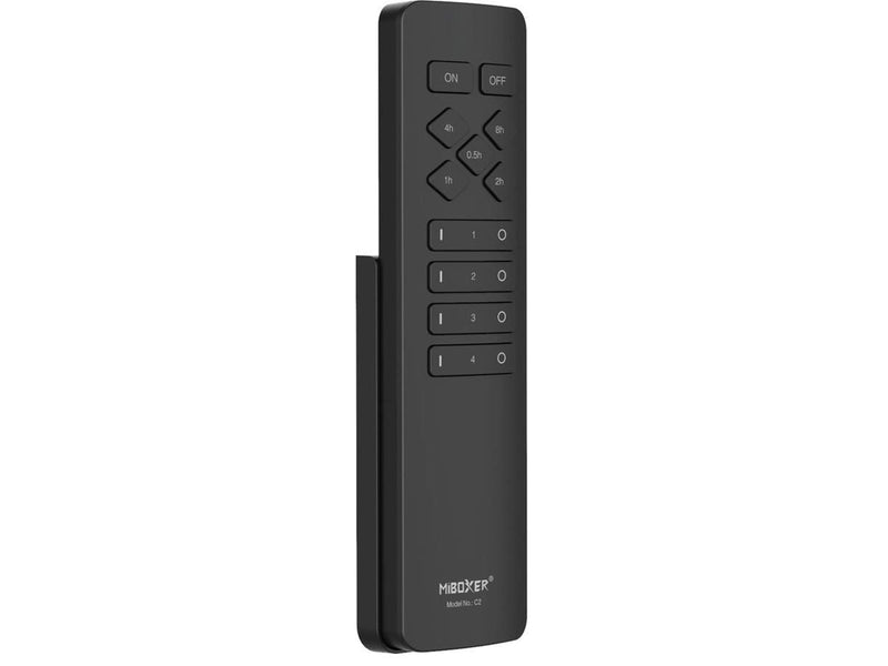 Miboxer Fjernbetjening - 4 Zoner - 2.4GHz RF (C2)