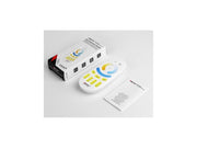 Miboxer Fjernbetjening - 4 Zoner - 2.4GHz RF (FUT094)