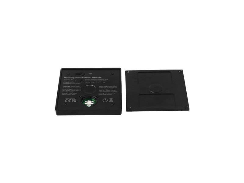 Miboxer Fjernbetjening - CCT - 2.4GHz RF - 3V