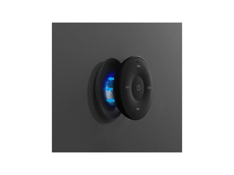 Miboxer Fjernbetjening - CCT - 2.4GHz RF - 3V