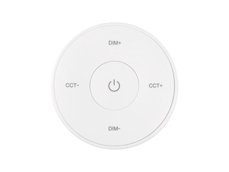 Miboxer Fjernbetjening - CCT - 2.4GHz RF - 3V