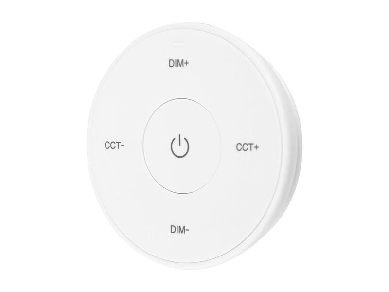 Miboxer Fjernbetjening - CCT - 2.4GHz RF - 3V