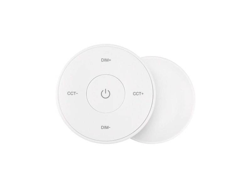 Miboxer Fjernbetjening - CCT - 2.4GHz RF - 3V