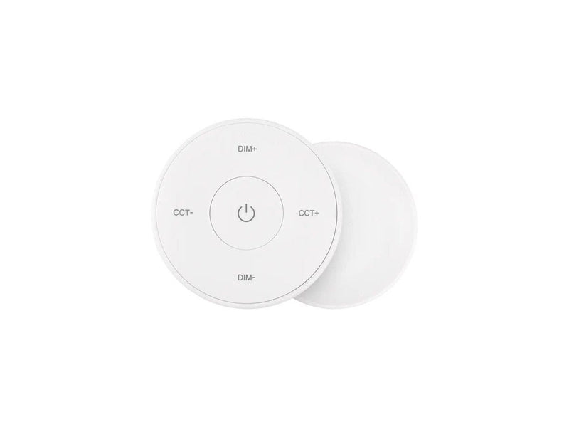 Miboxer Fjernbetjening - CCT - 2.4GHz RF - 3V
