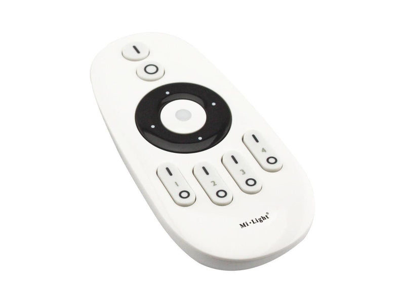 Miboxer Fjernbetjening - CCT - 3V - 4 Zoner