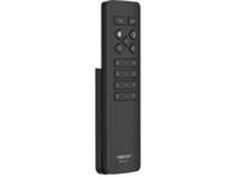 Miboxer Fjernbetjening - CCT - 4 Zoner - 2.4GHz RF