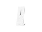 Miboxer Fjernbetjening - Hvid - 3 Zoner - 2.4GHz RF