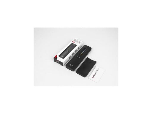 Miboxer Fjernbetjening - Hvid - RGB-CCT - 2.4GHz RF