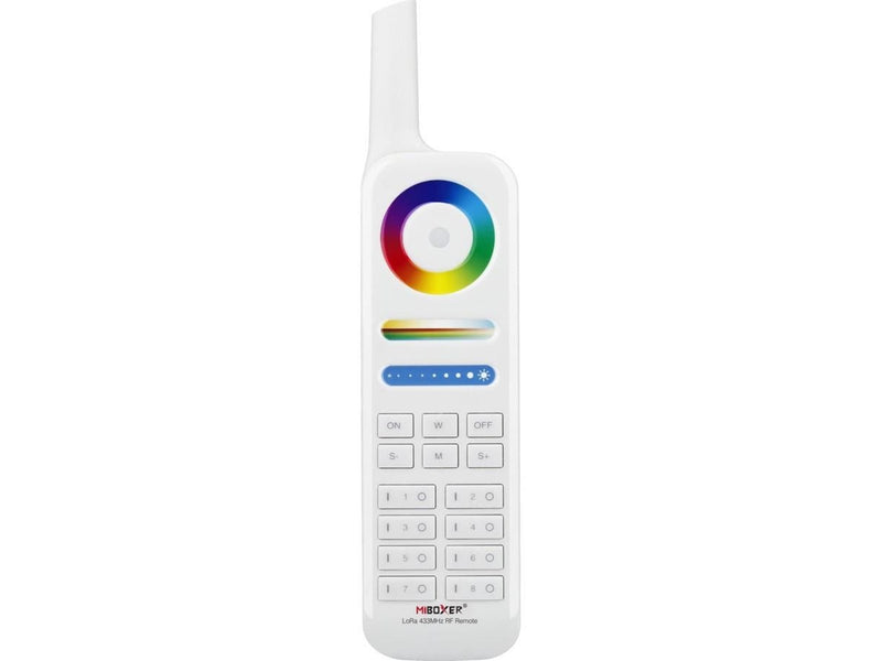 Miboxer Fjernbetjening - LoRa 433MHz