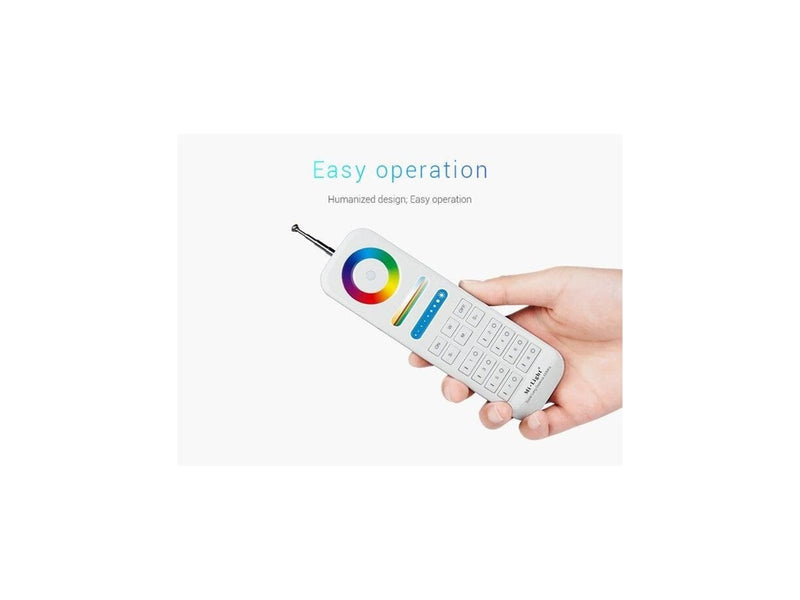 Miboxer Fjernbetjening - LoRa 433MHz