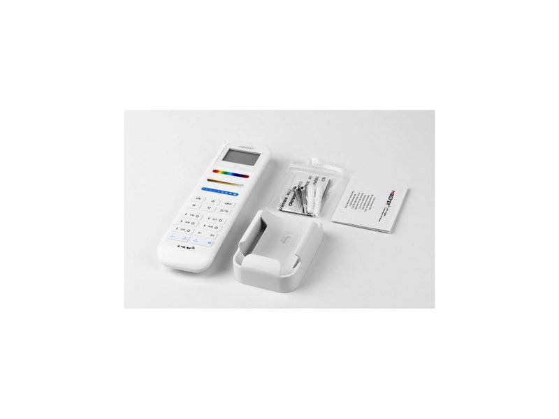 Miboxer Fjernbetjening - RGB-CCT - 100 Zoner - 2.4GHz RF