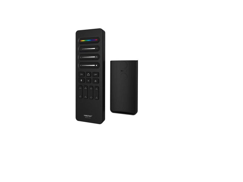 Miboxer Fjernbetjening - RGB-CCT - 2.4GHz RF