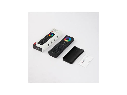 Miboxer Fjernbetjening - RGB-CCT - 2.4GHz RF - 3V